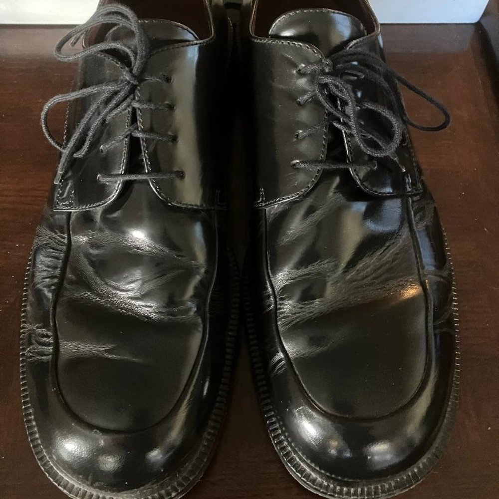 Men's Cole Haan Black Size 10D